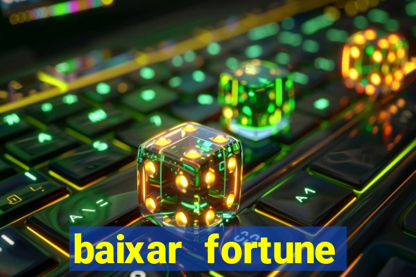 baixar fortune tiger 2